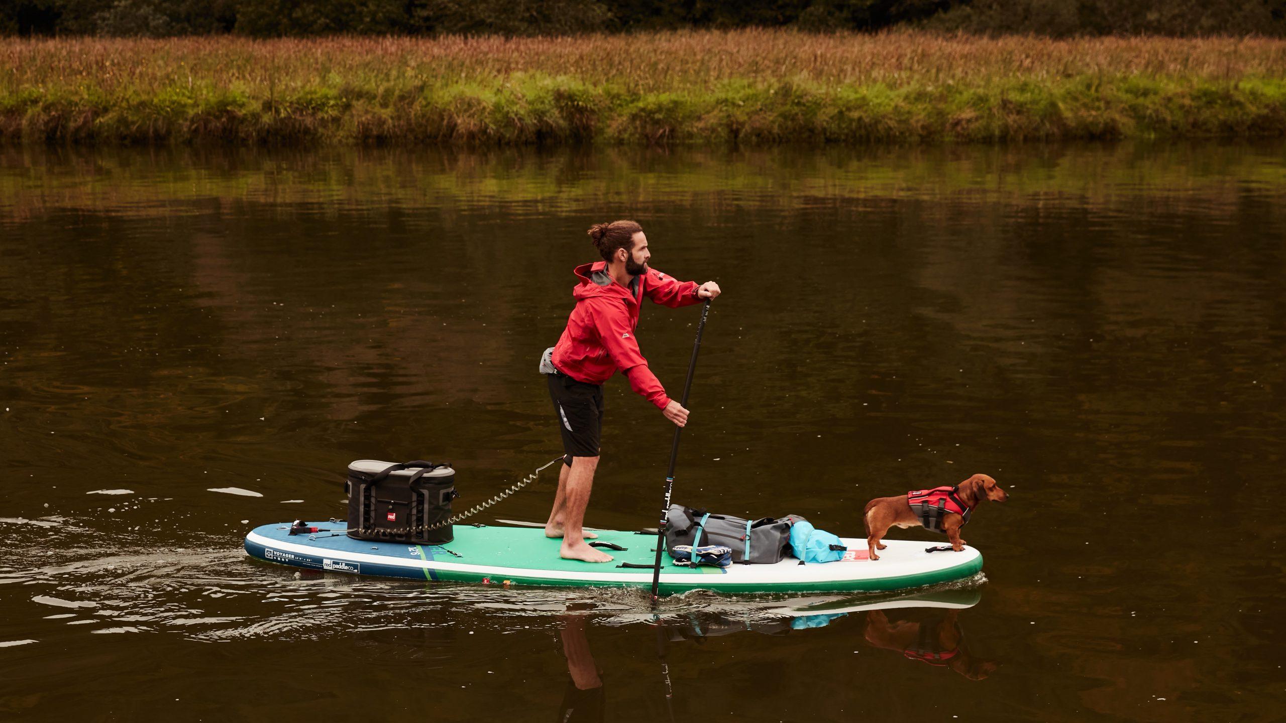 5 faz zaveslaja pri supanju