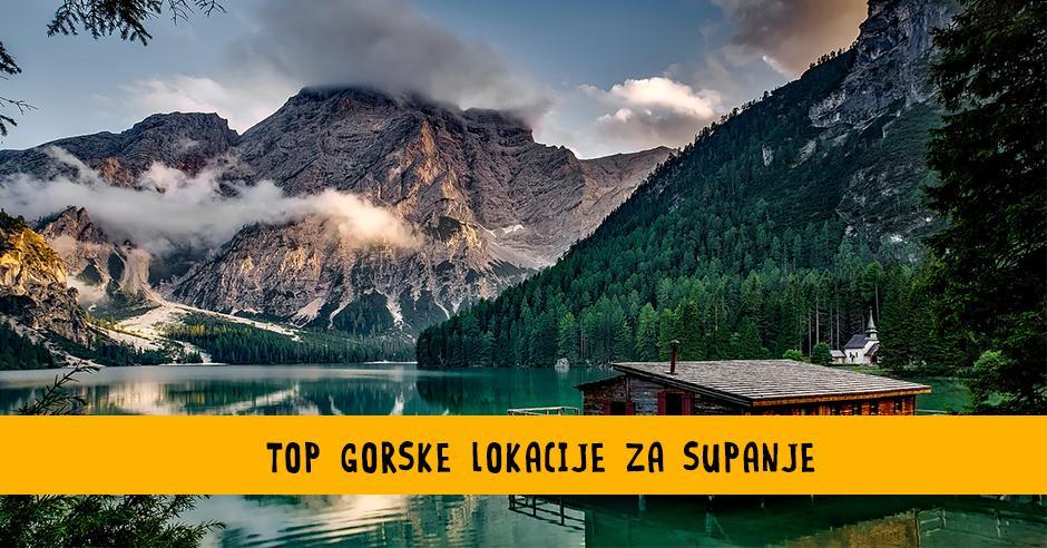 Supanje v gorah_naslovna