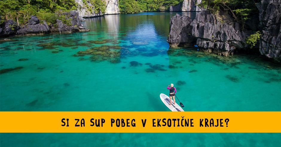 Kam supati pozimi: 9 eksotičnih lokacij, ki bodo navdušile še tako zahtevne suparje - Bananaway