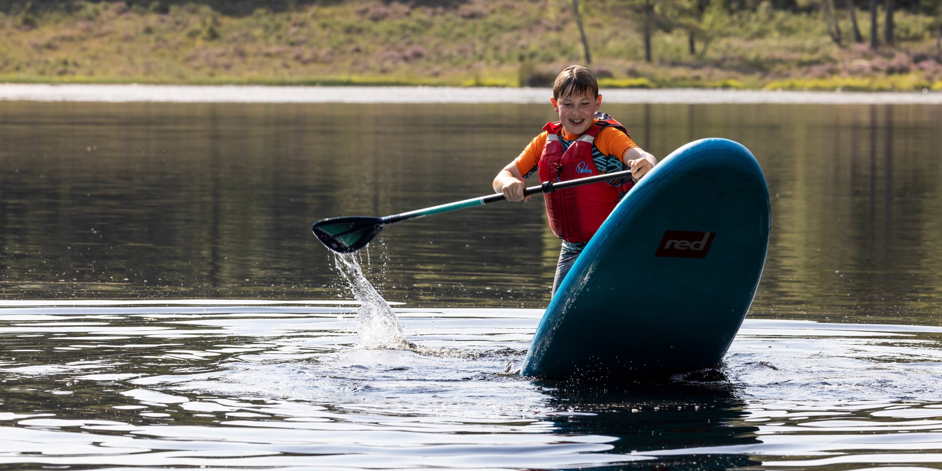 Otroški sup je prilagojen sup za otroke