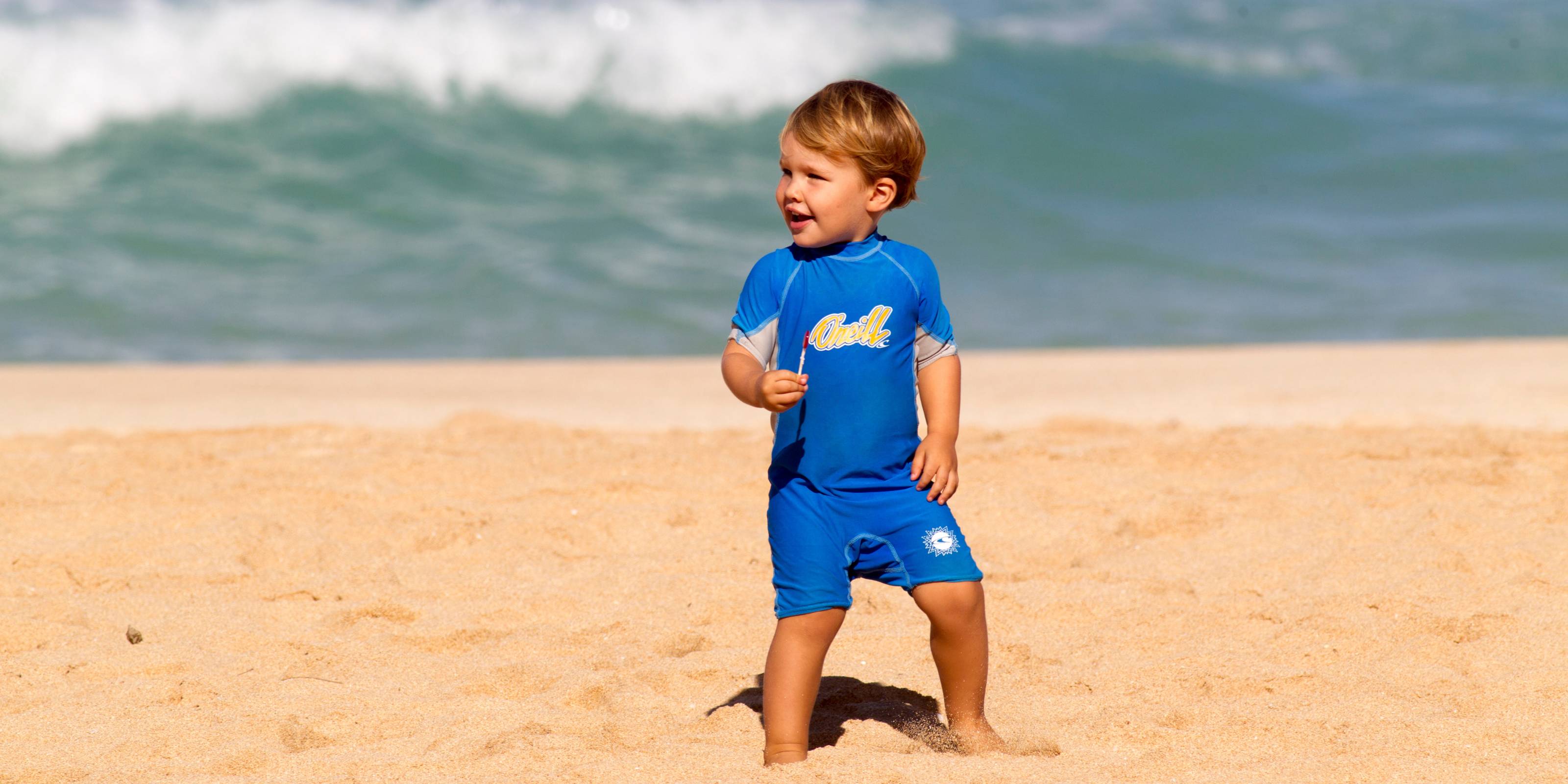 UV majice za otroke - Bananaway