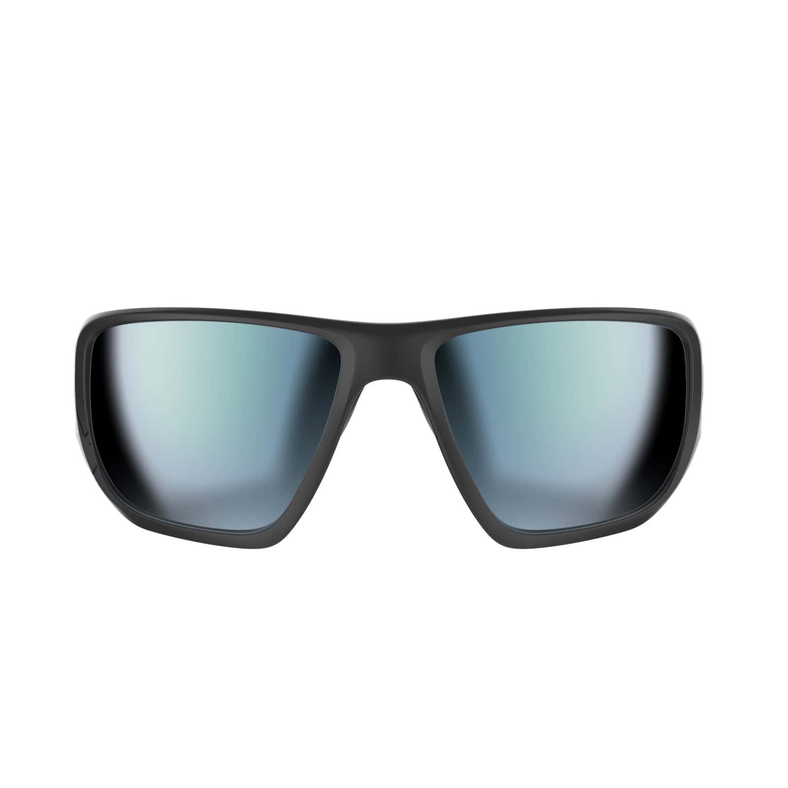 Wip Evo polarized sunglasses, black