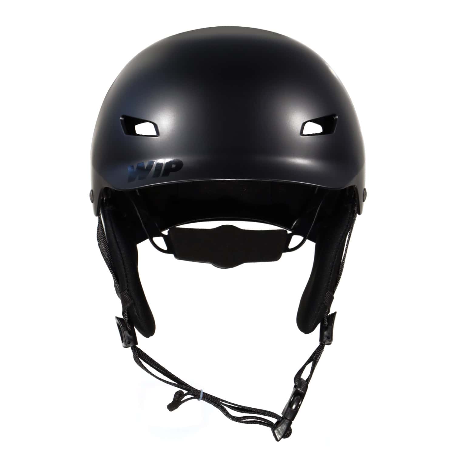 WIP Čelada Wipper, črna