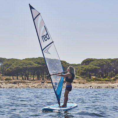 Jadro za sup Red Paddle Co Ride | Bananaway