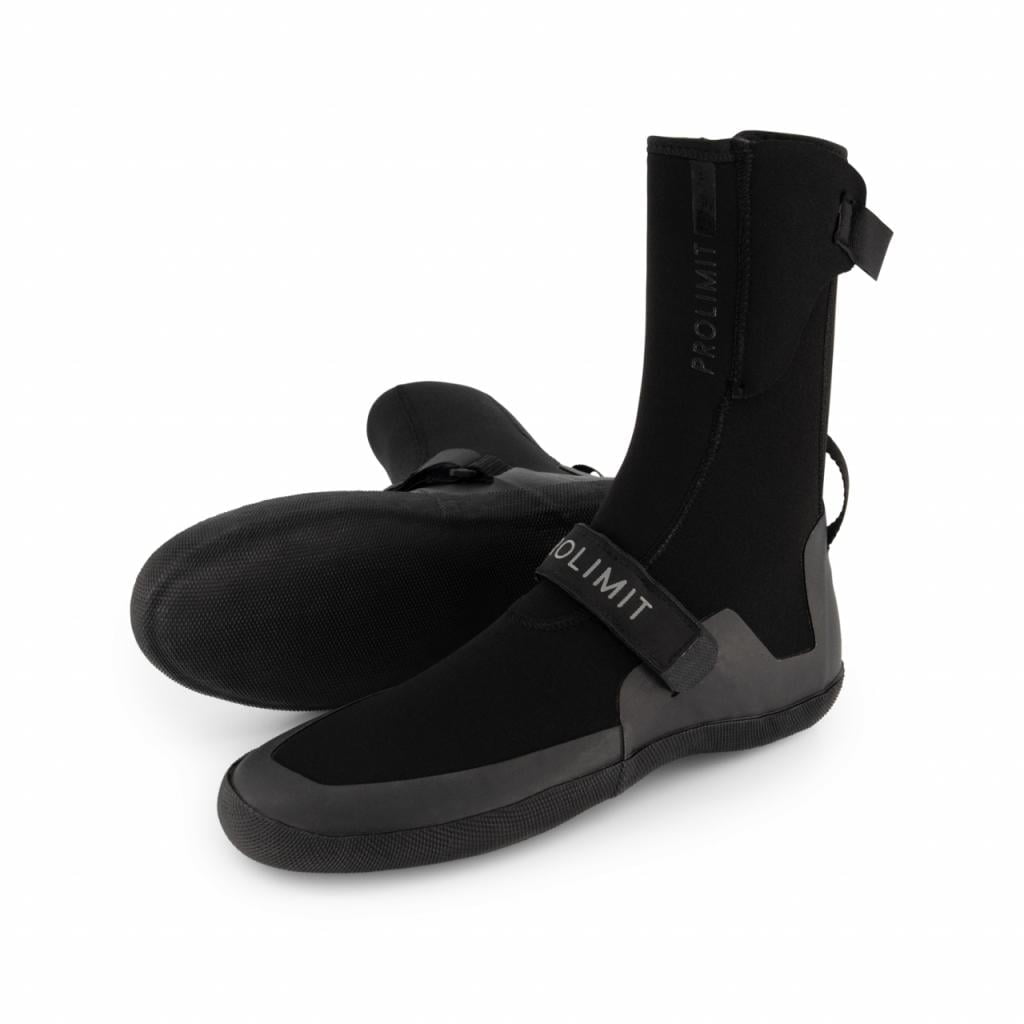 Neopren čevlji za v vodo z ojačanim podplatom Prolimit Predator RT, 5mm