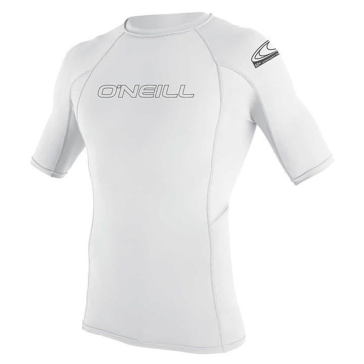 Lycra O'Neill Basic Skins S/S, oprijeta, moška | Bananaway