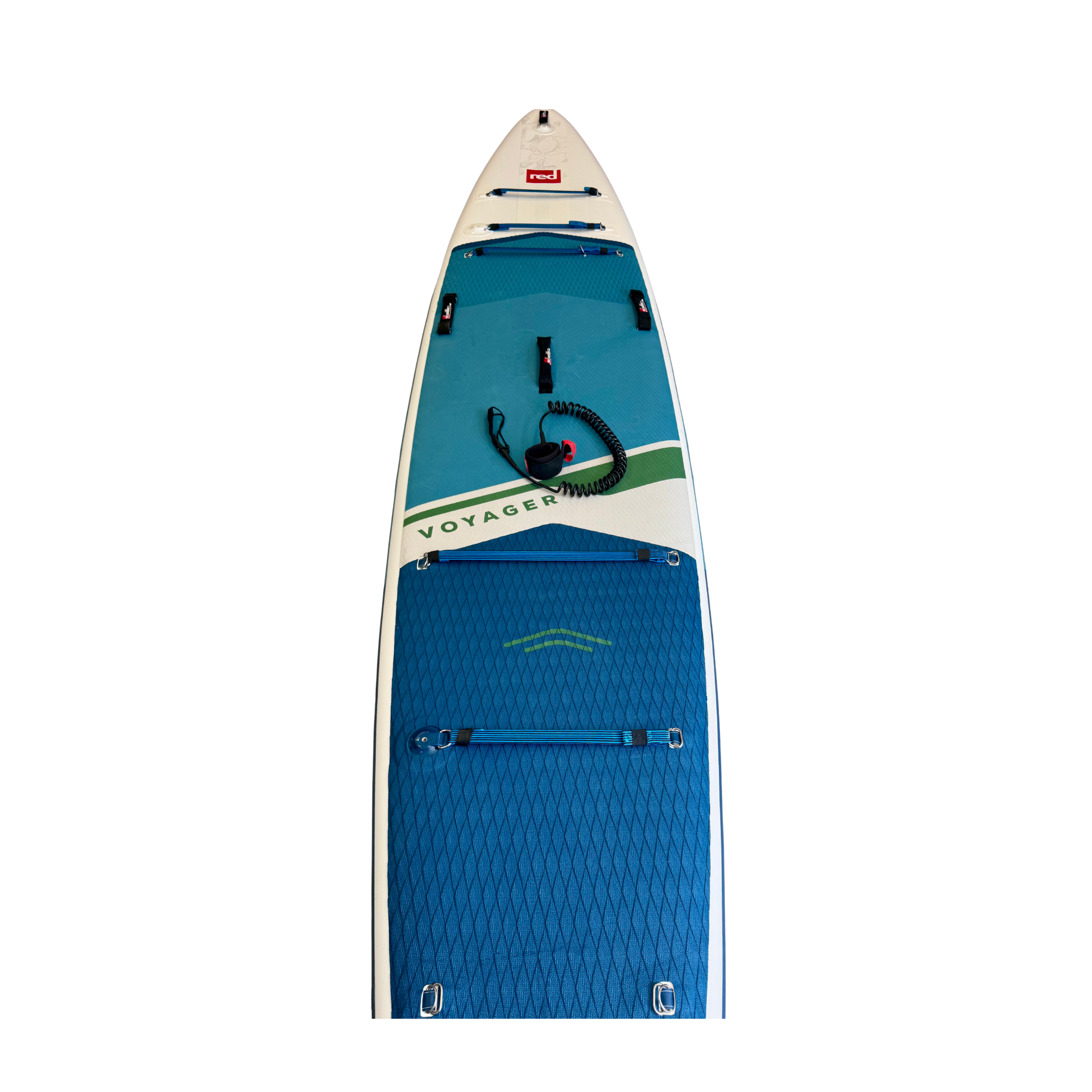 Gladiator Pro 12'6 S - used board