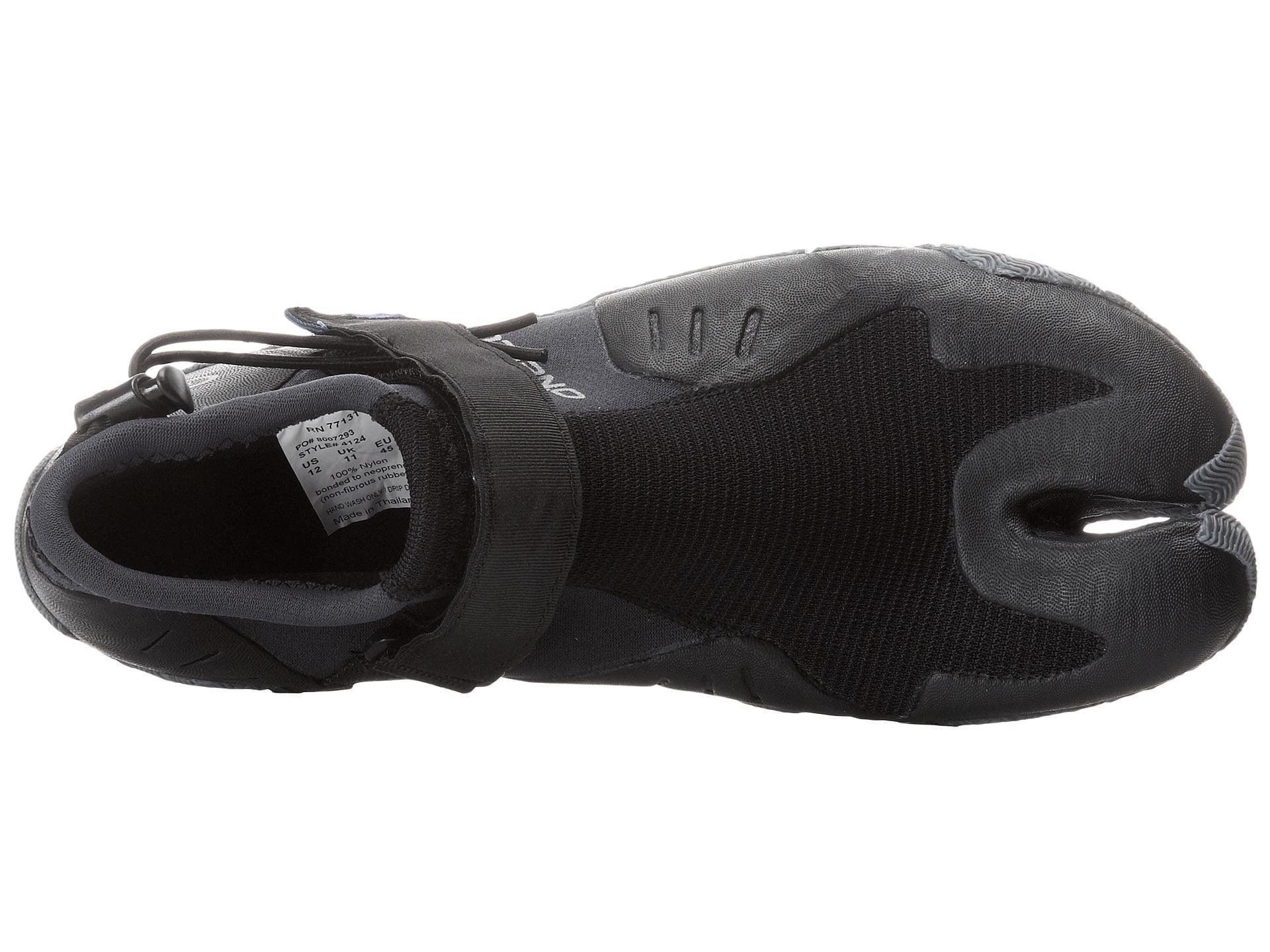Neoprenski čevlji O'Neill Superfreak split toe, 2mm | Bananaway
