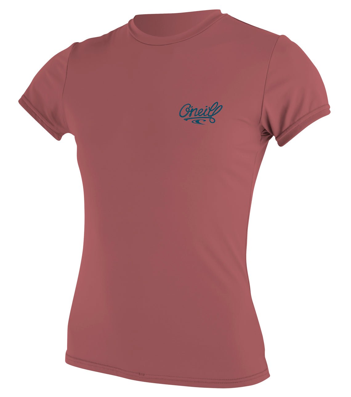 UV majica O'Neill Skins S/S Rash Tee, ženska | Bananaway