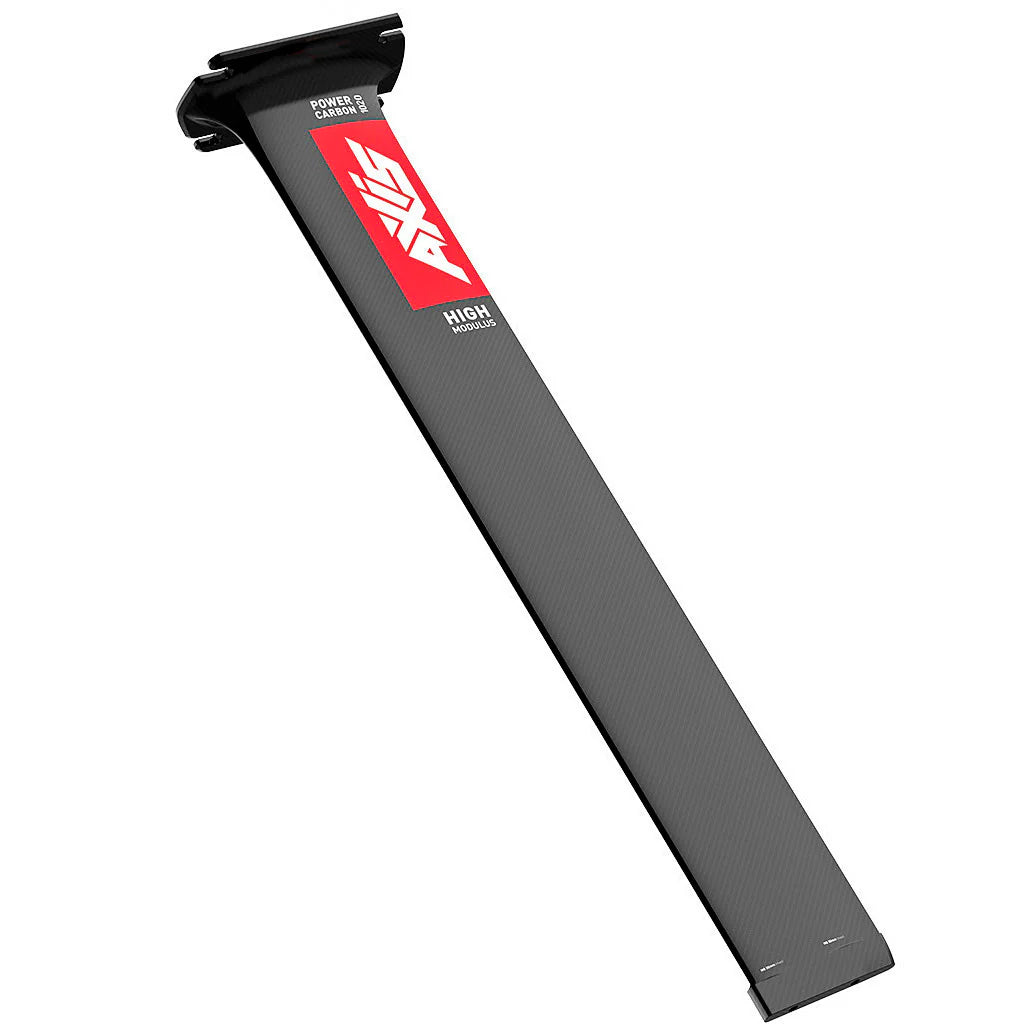 Axis Mast Power Carbon High Modulus