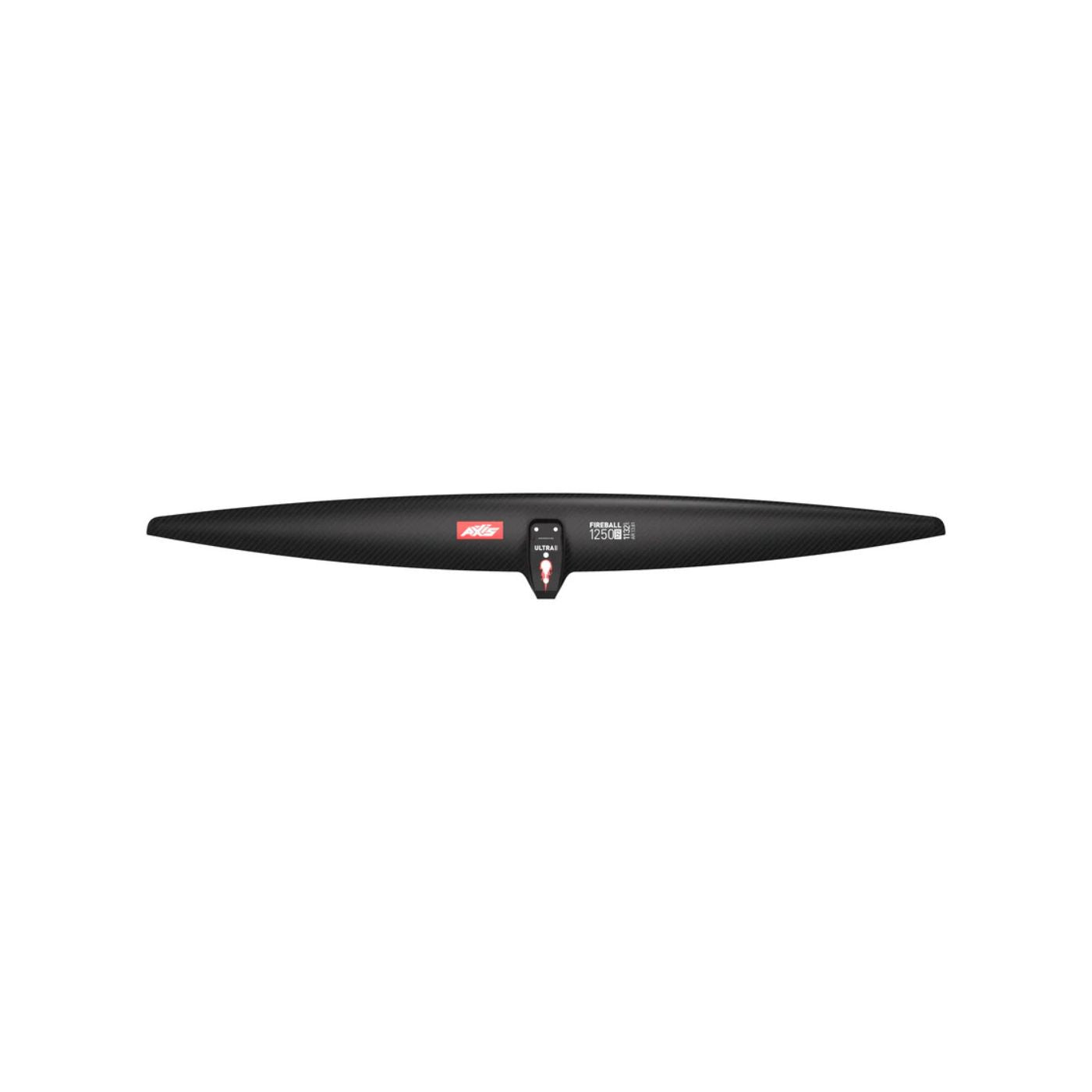 AXIS Fireball front wing | Bananaway