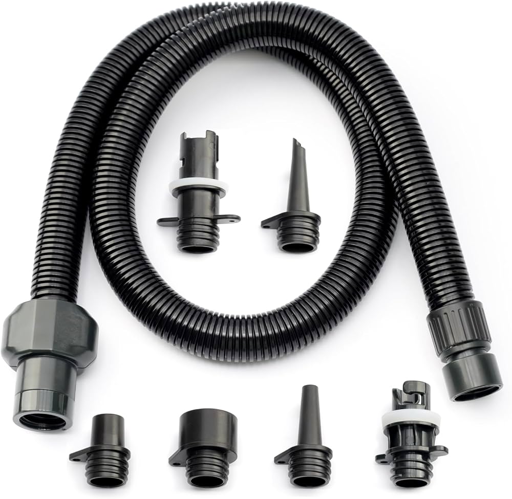 Replacement Hose for SUP Electric Pumps