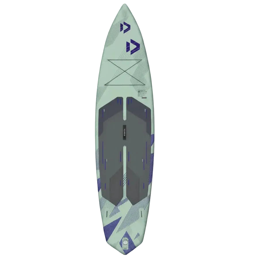 Sup Duotone 11'2 Blitz Air SLS