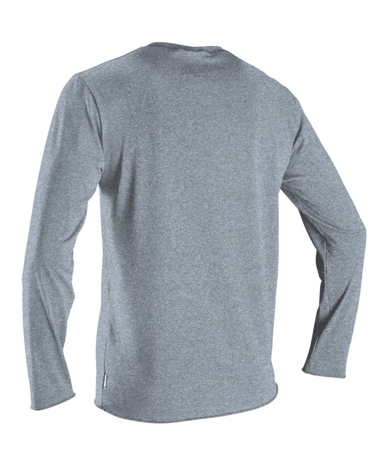 Dolga UV majica iz recikliranih materialov O'Neill Blueprint L/S, široka, moška | Bananaway
