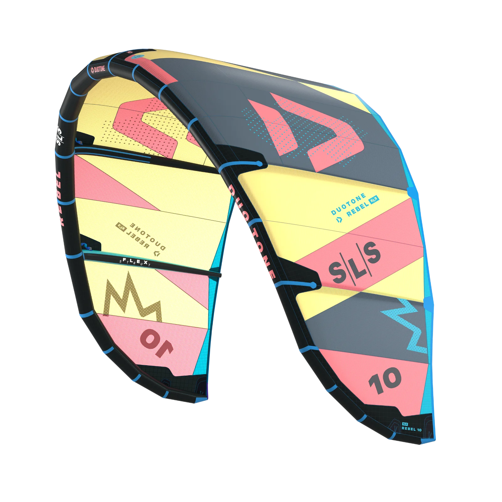 Kite Duotone Rebel SLS - slika 3