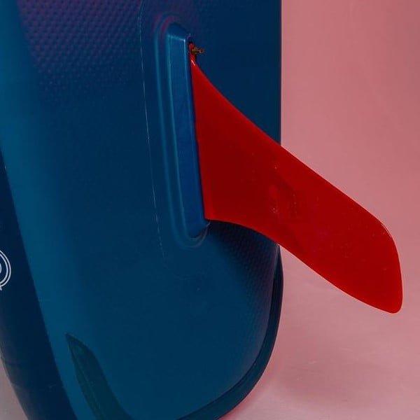 Smernik za sup 9″ - Red Paddle Co FCS | Bananaway