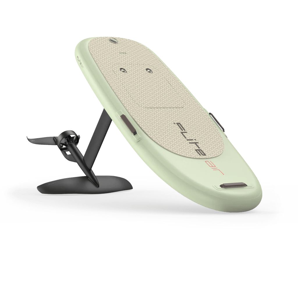 Fliteboard AIR napihljiv eFoil - rabljen | Bananaway