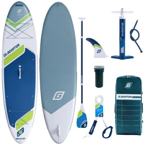 Sup Gladiator 10'8 Origin | Bananaway