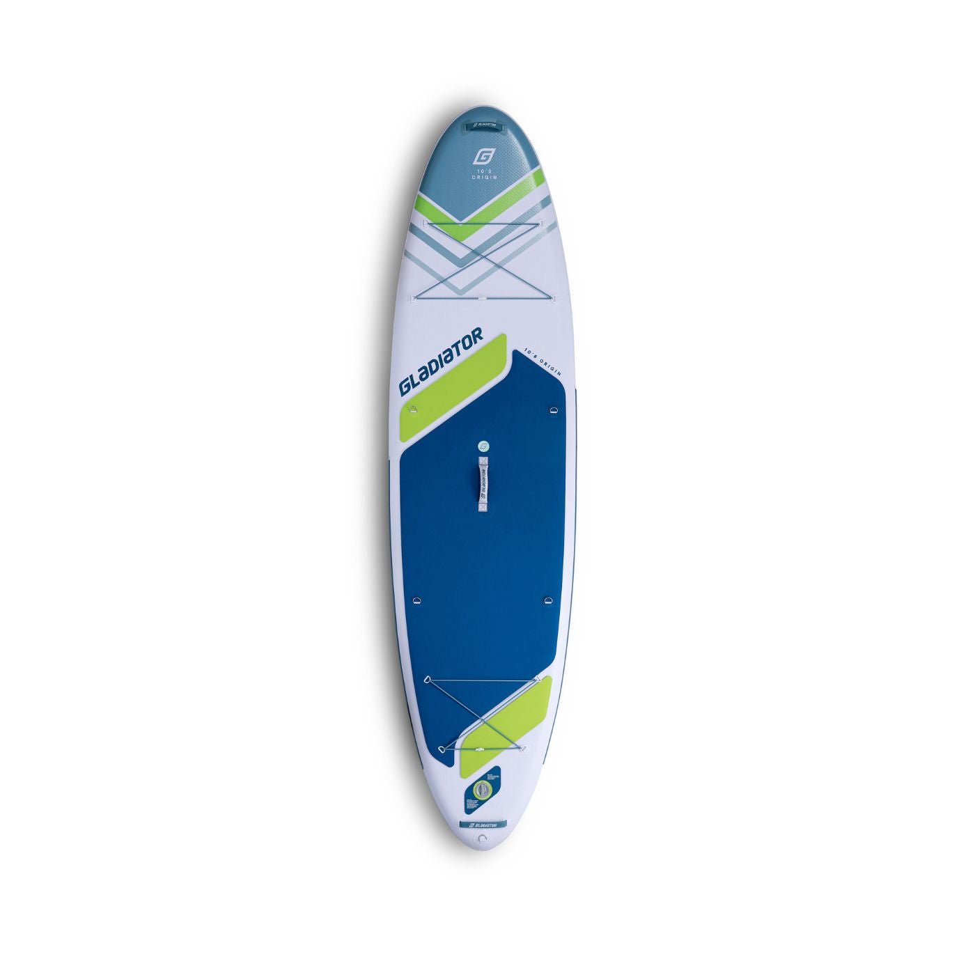 Sup Gladiator 10'8 Origin | Bananaway