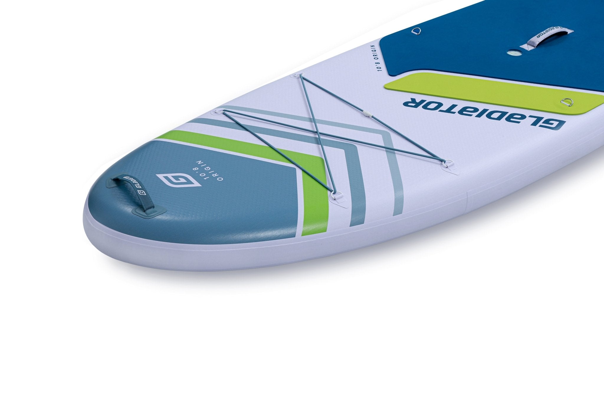 Sup Gladiator 10'8 Origin | Bananaway