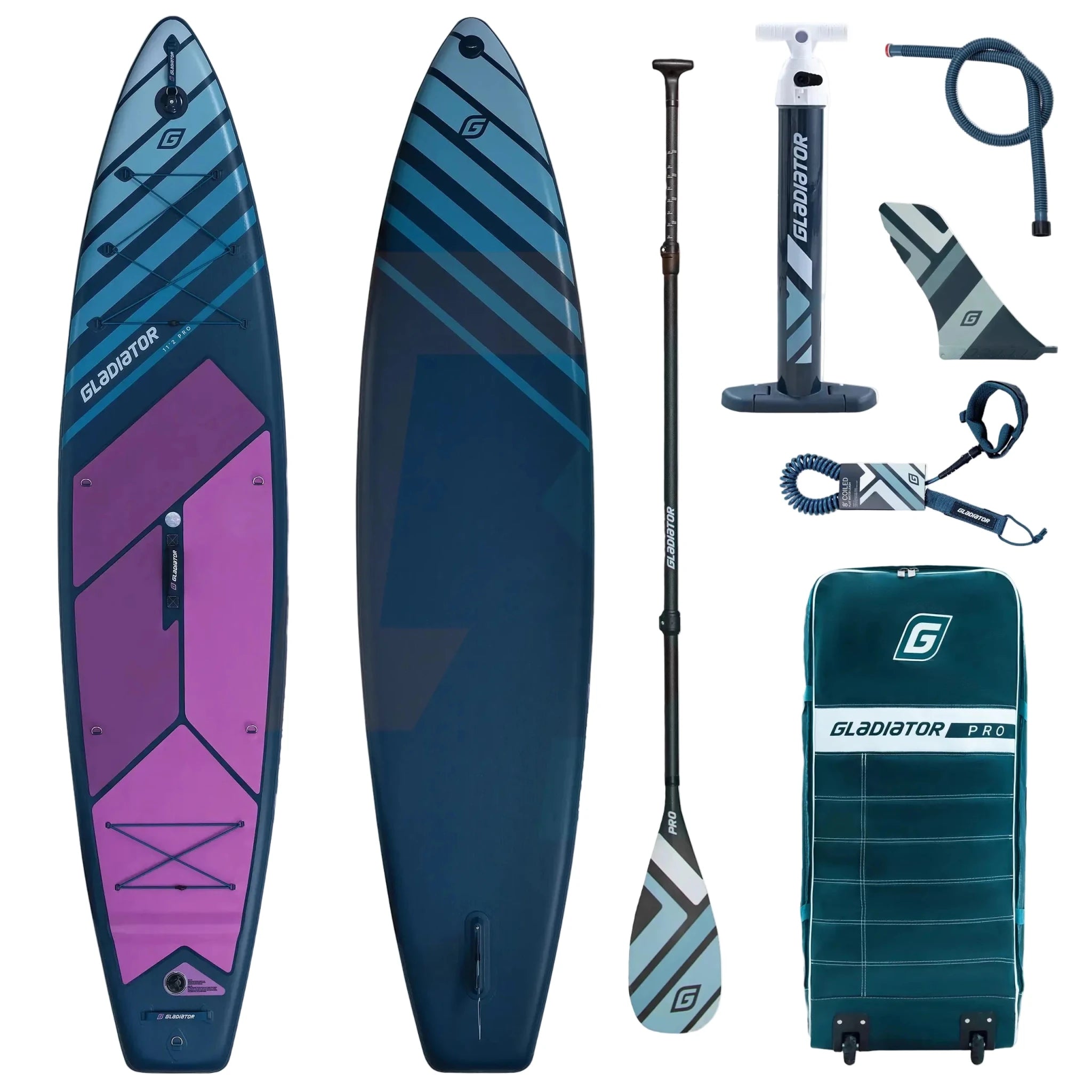 Sup Gladiator 11'2 Pro | Bananaway