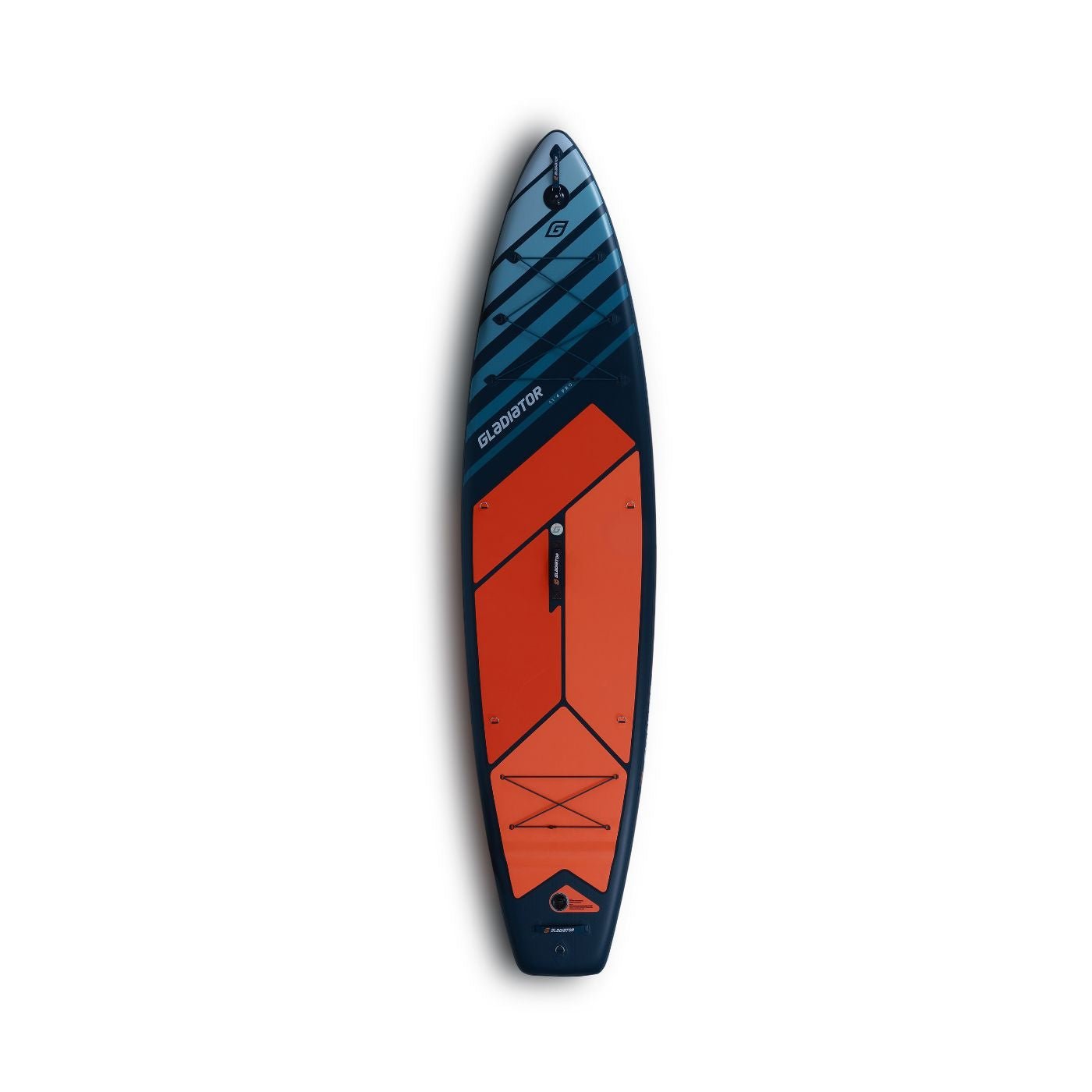 Sup Gladiator 11'4 Pro | Bananaway