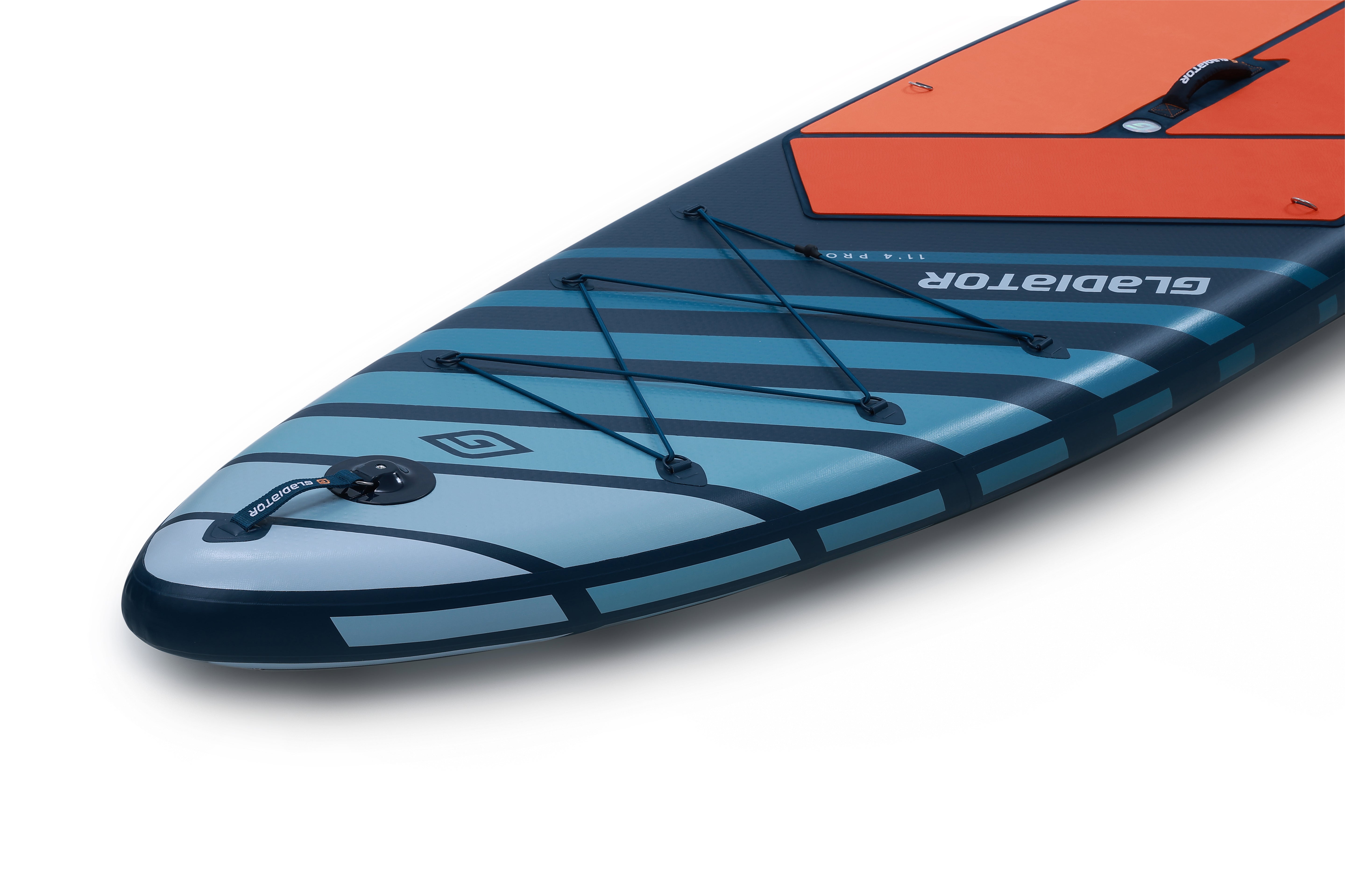 Sup Gladiator 11'4 Pro - slika 7