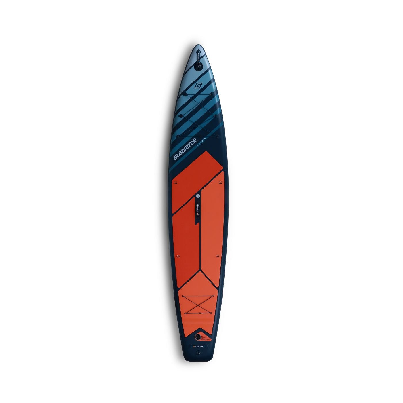 Sup Gladiator 12'6 Pro S | Bananaway
