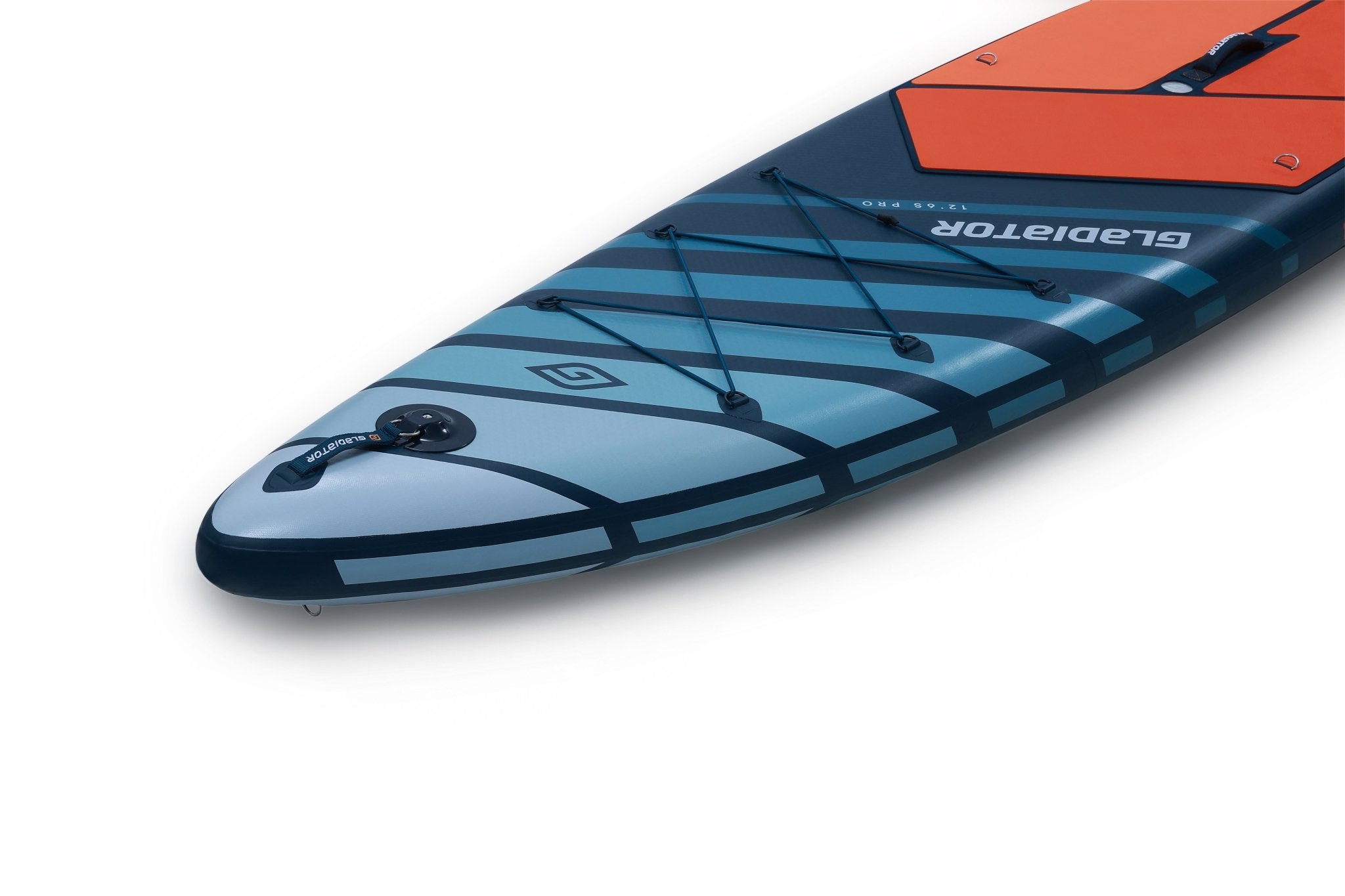 Sup Gladiator 12'6 Pro S | Bananaway