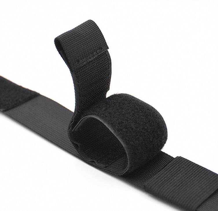 Trak za nošenje supa - zanka za veslo