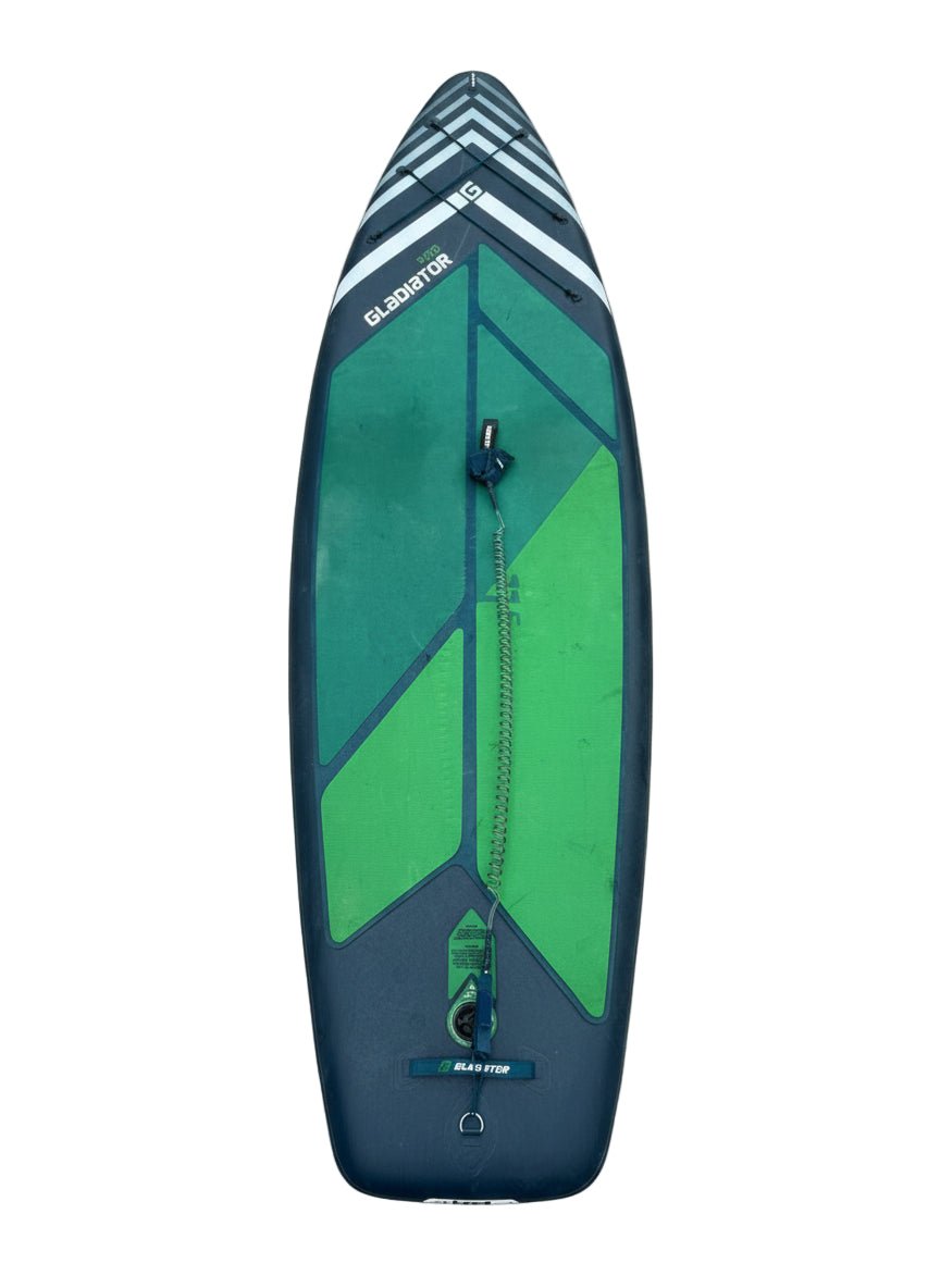 Gladiator Pro 11'6 - rabljen sup | Bananaway