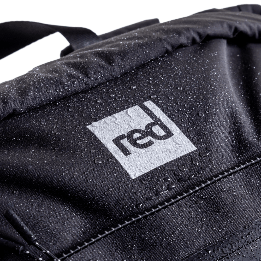Lahek vodoodporen nahrbtnik Red Original 22L | Bananaway
