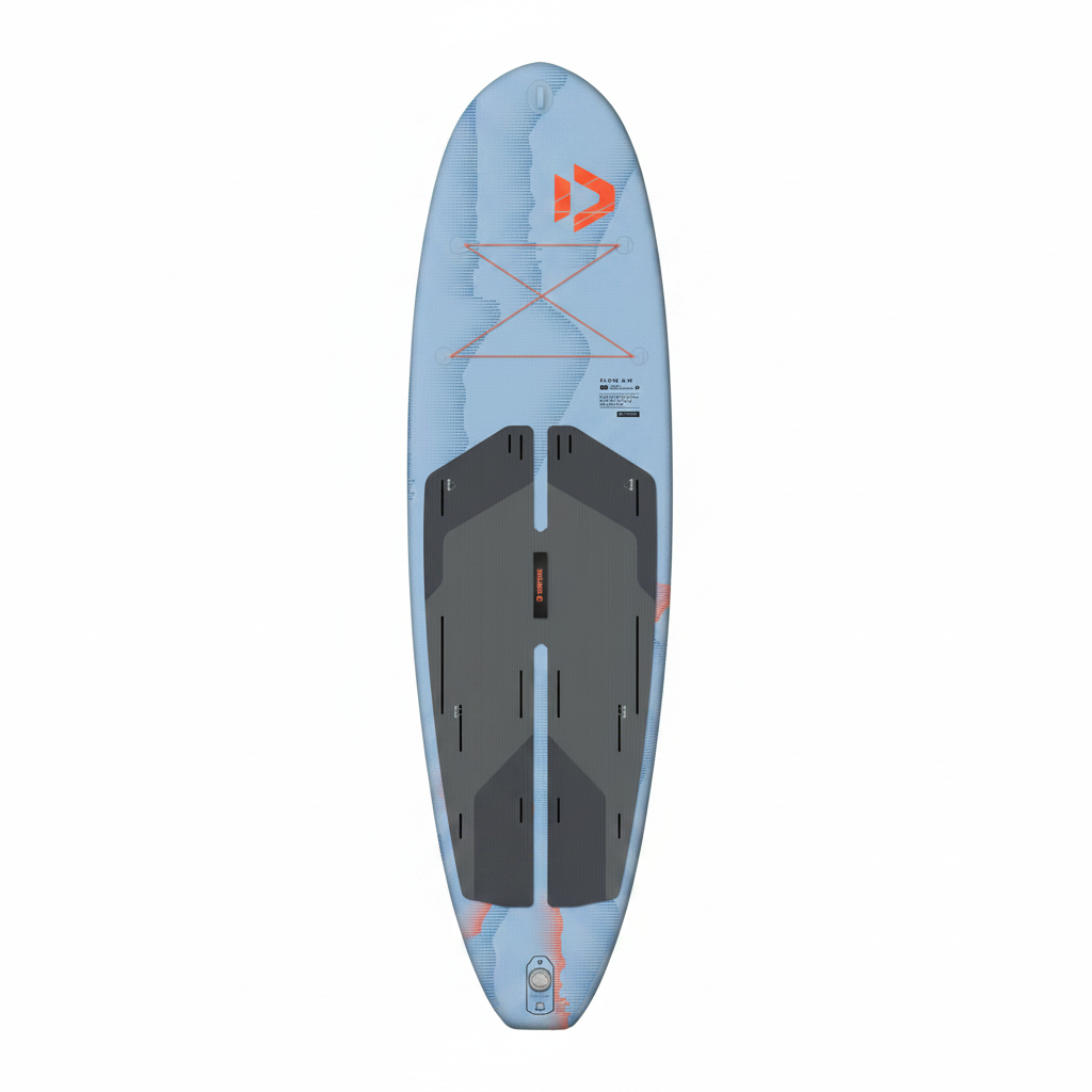 Sup Duotone 10'8 Flow Air SLS