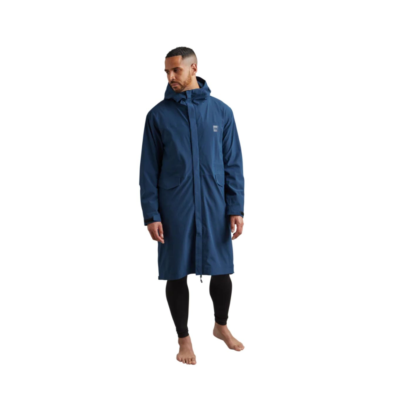 Women's Pursuit Waterproof Lightweight Changing Robe Jacket