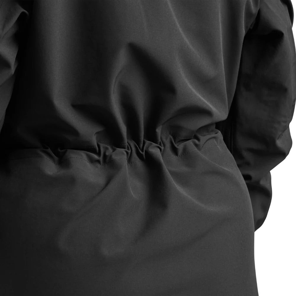 Women's Pursuit Waterproof Lightweight Changing Robe Jacket