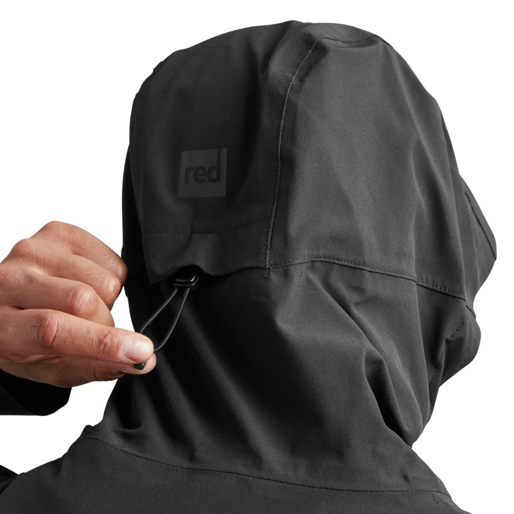 Women's Pursuit Waterproof Lightweight Changing Robe Jacket