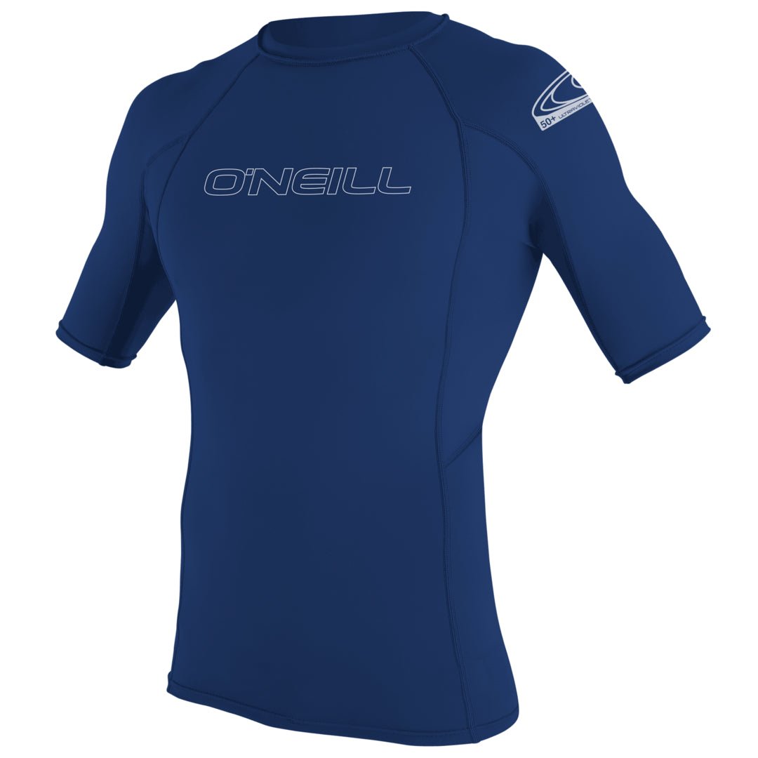 Lycra O'Neill Basic Skins S/S, oprijeta, moška | Bananaway