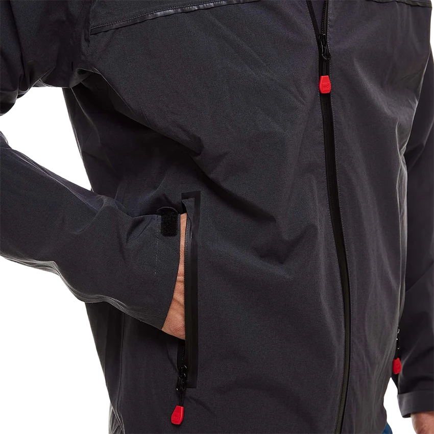 Red Original Men's Active Waterproof Jacket