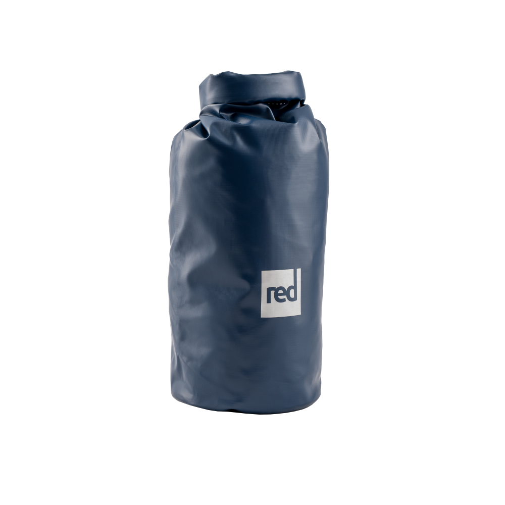 Red Original Roll Top Dry Bag, 10 L