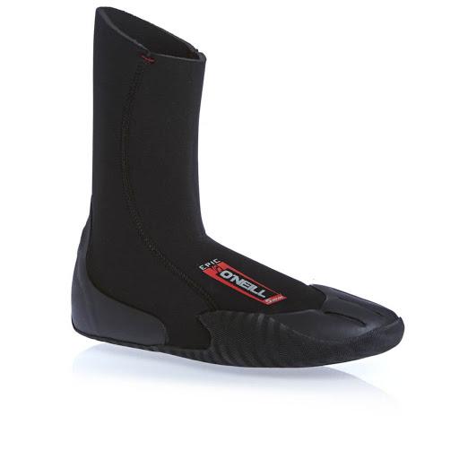 Neopren čevlji O'Neill Epic RT, 5mm | Bananaway