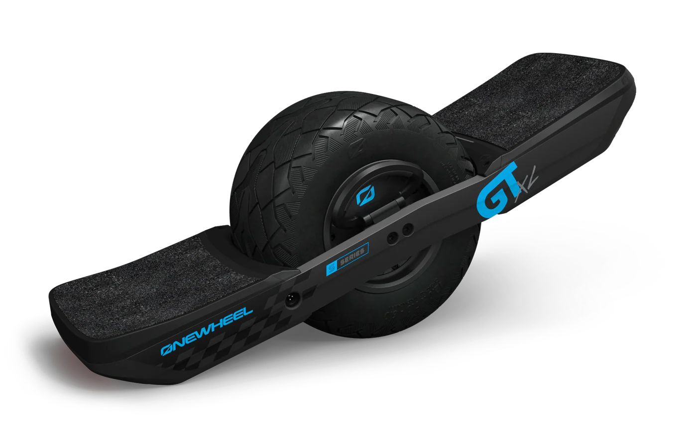 OneWheel GTS Rally XL