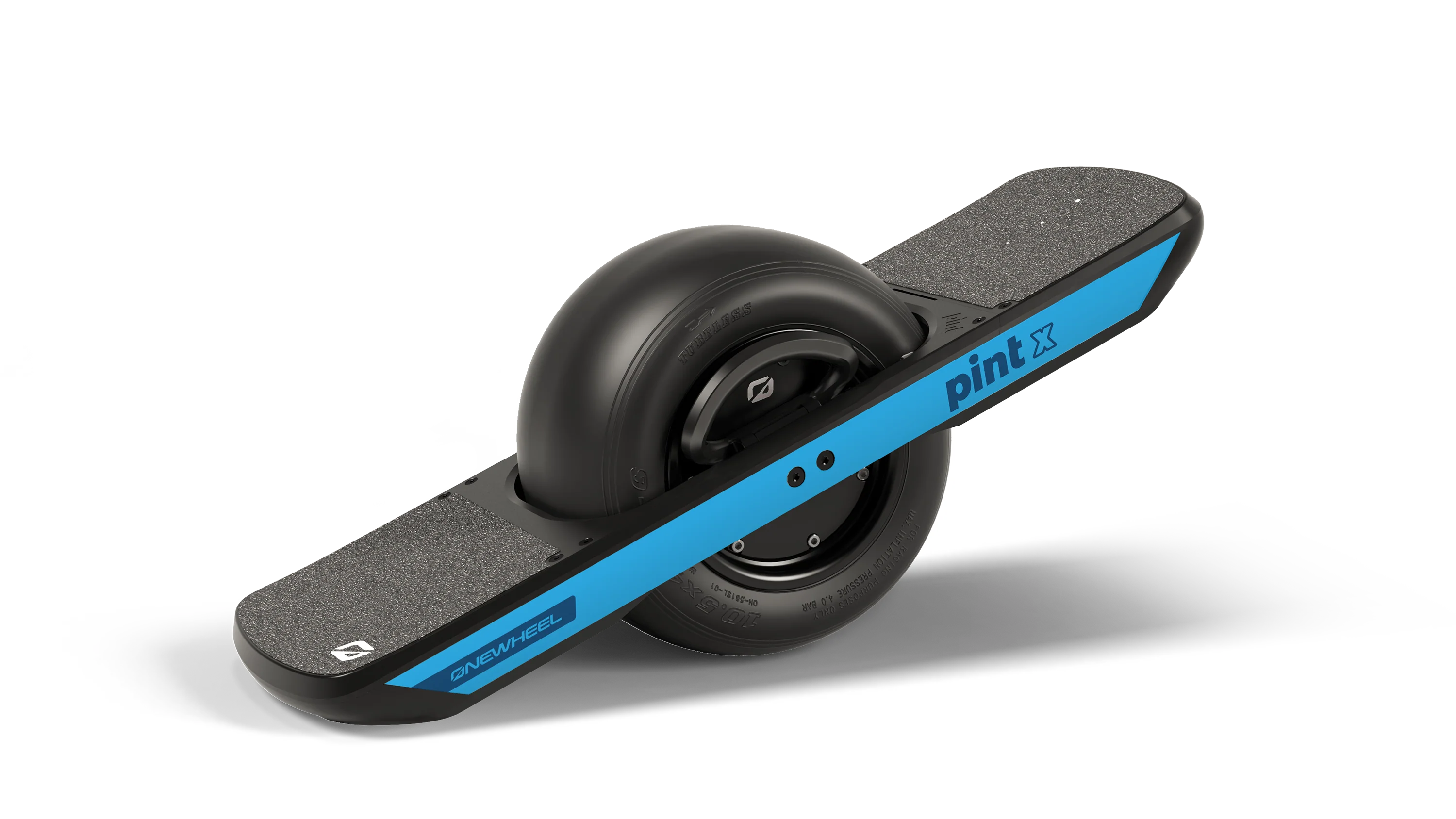 OneWheel Pint X
