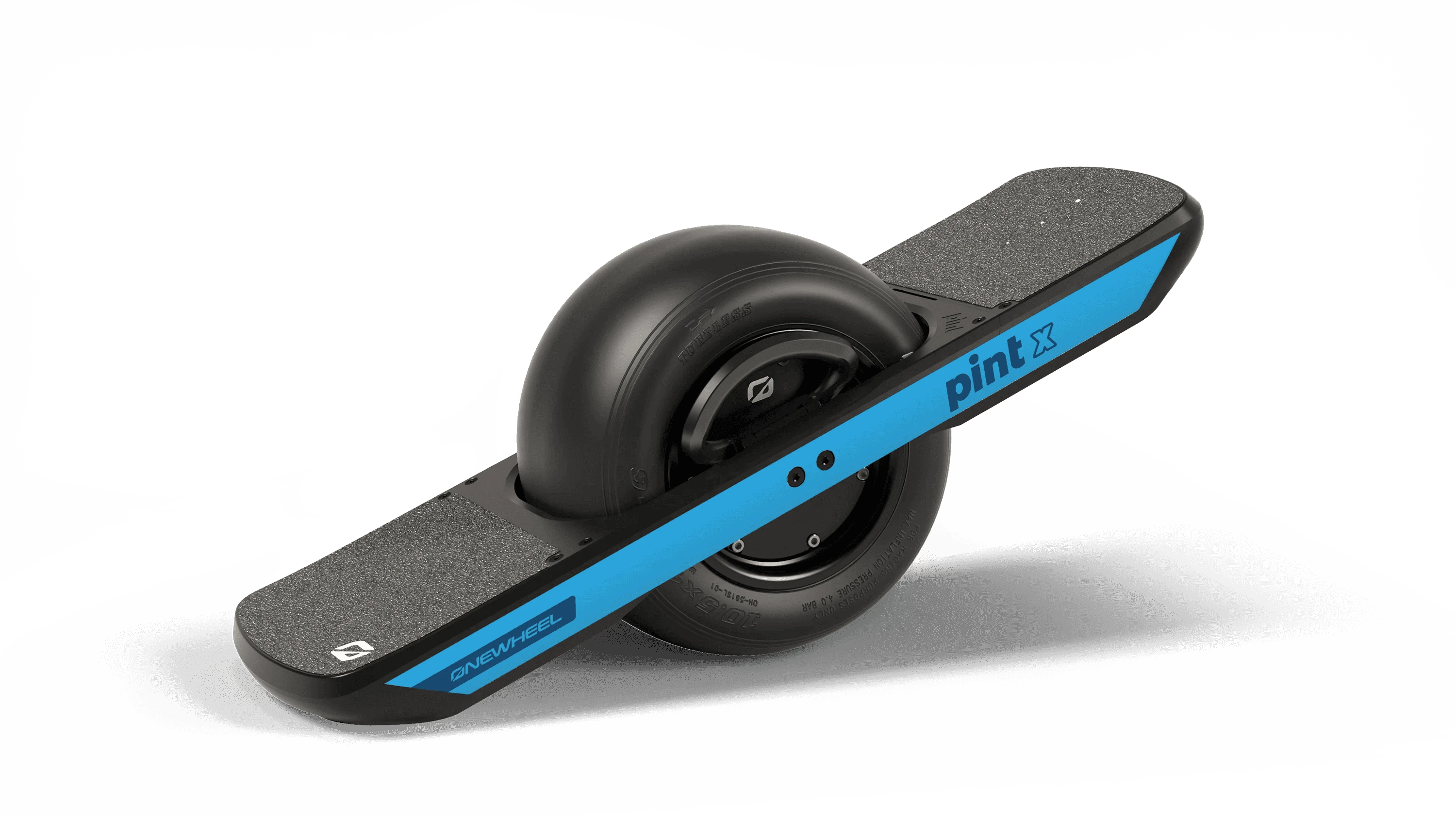 OneWheel Pint X
