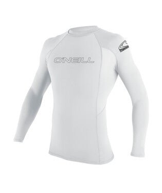 Otroška uv majica z dolgimi rokavi O'Neill Basic Skins L/S | Bananaway