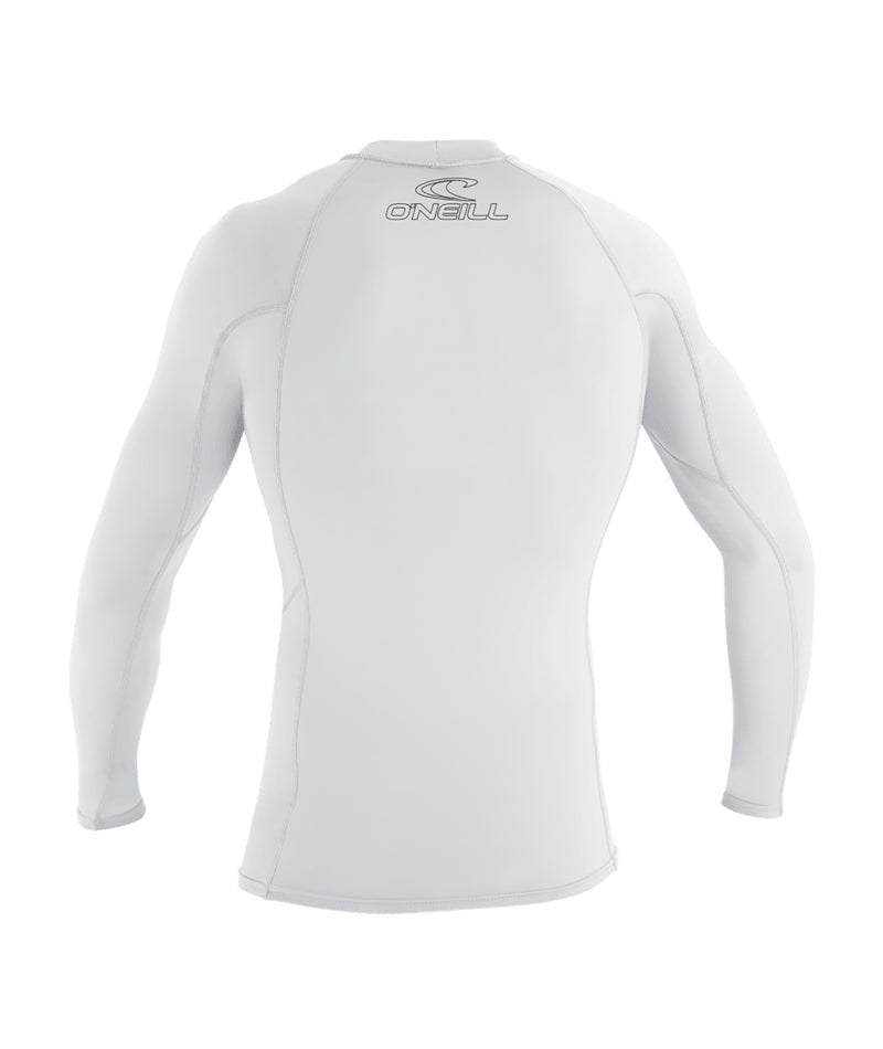 Otroška uv majica z dolgimi rokavi O'Neill Basic Skins L/S | Bananaway