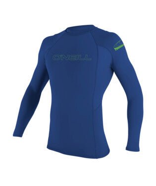 Otroška uv majica z dolgimi rokavi O'Neill Basic Skins L/S | Bananaway
