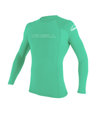 Otroška uv majica z dolgimi rokavi O'Neill Basic Skins L/S - slika 7