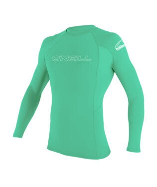 Otroška uv majica z dolgimi rokavi O'Neill Basic Skins L/S | Bananaway