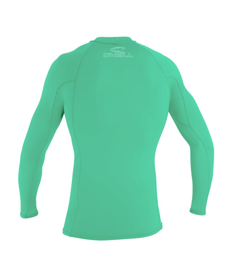 Otroška uv majica z dolgimi rokavi O'Neill Basic Skins L/S | Bananaway
