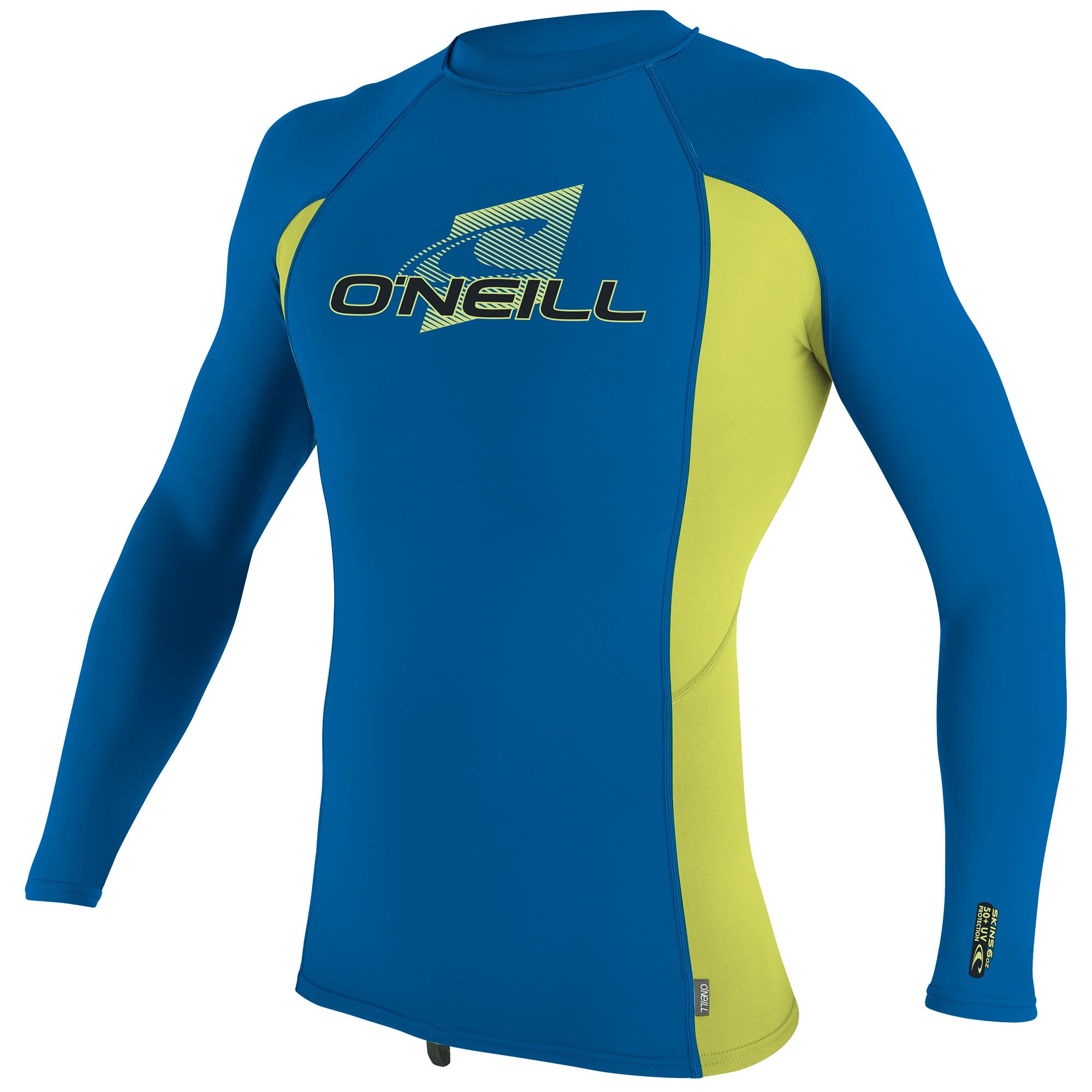 Otroška uv majica z dolgimi rokavi O'Neill Premium Skins L/S | Bananaway